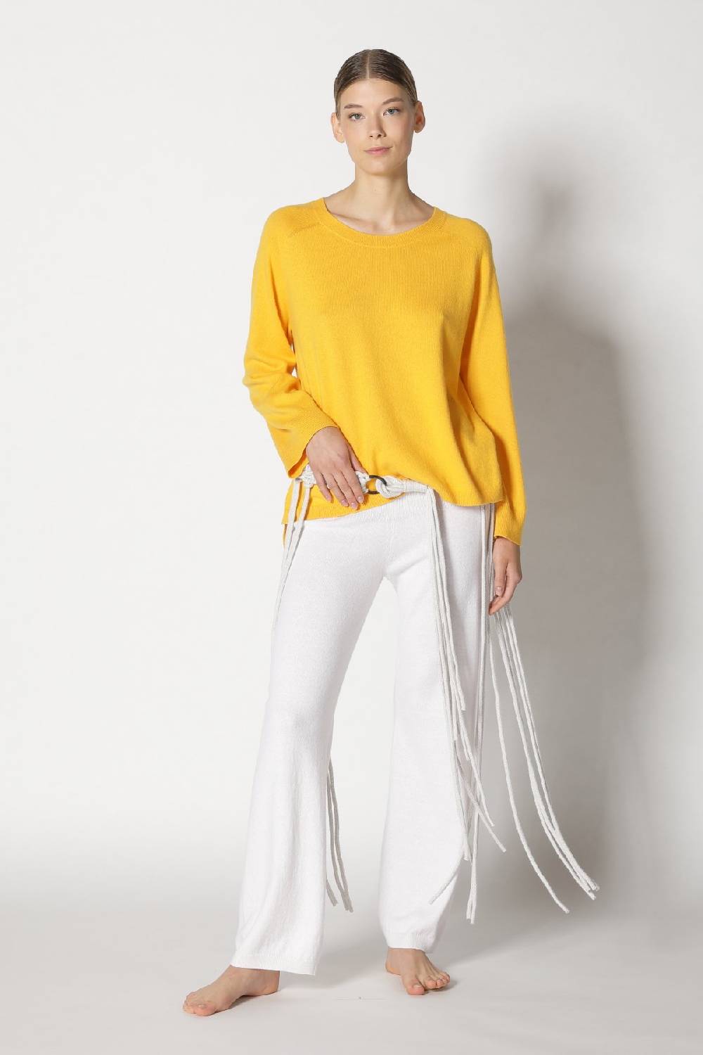 Sminfinity chilly jumper + chilly A skirt + hang loose ring belt Zeitlich begrenztes Angebot