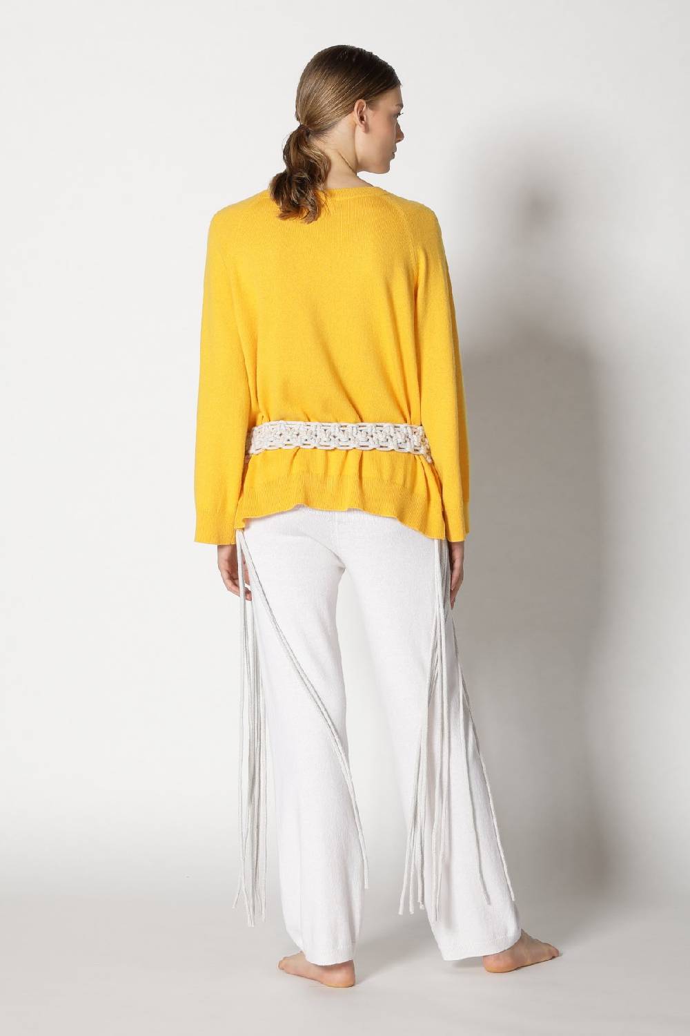 Sminfinity chilly jumper + chilly A skirt + hang loose ring belt Zeitlich begrenztes Angebot