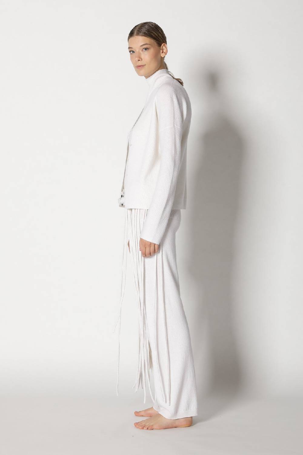 Sminfinity chilly fitted jacket + chilly fitted top + chilly pants + hang loose ring belt Exklusive Angebote