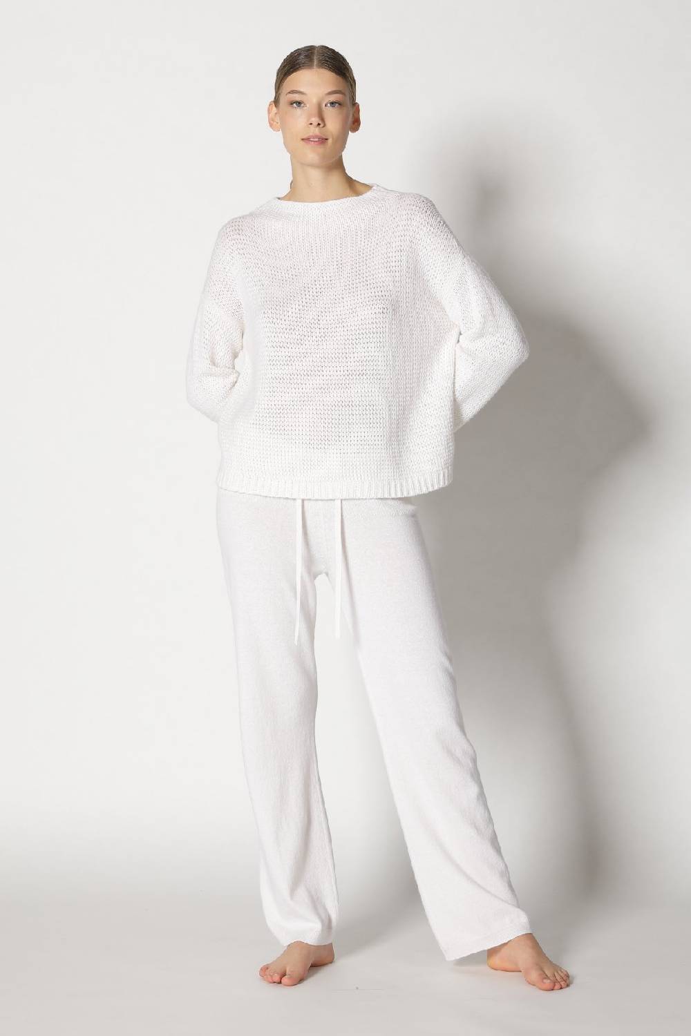 Sminfinity chilly loose & tight jumper + chilly pants Große Rabatte