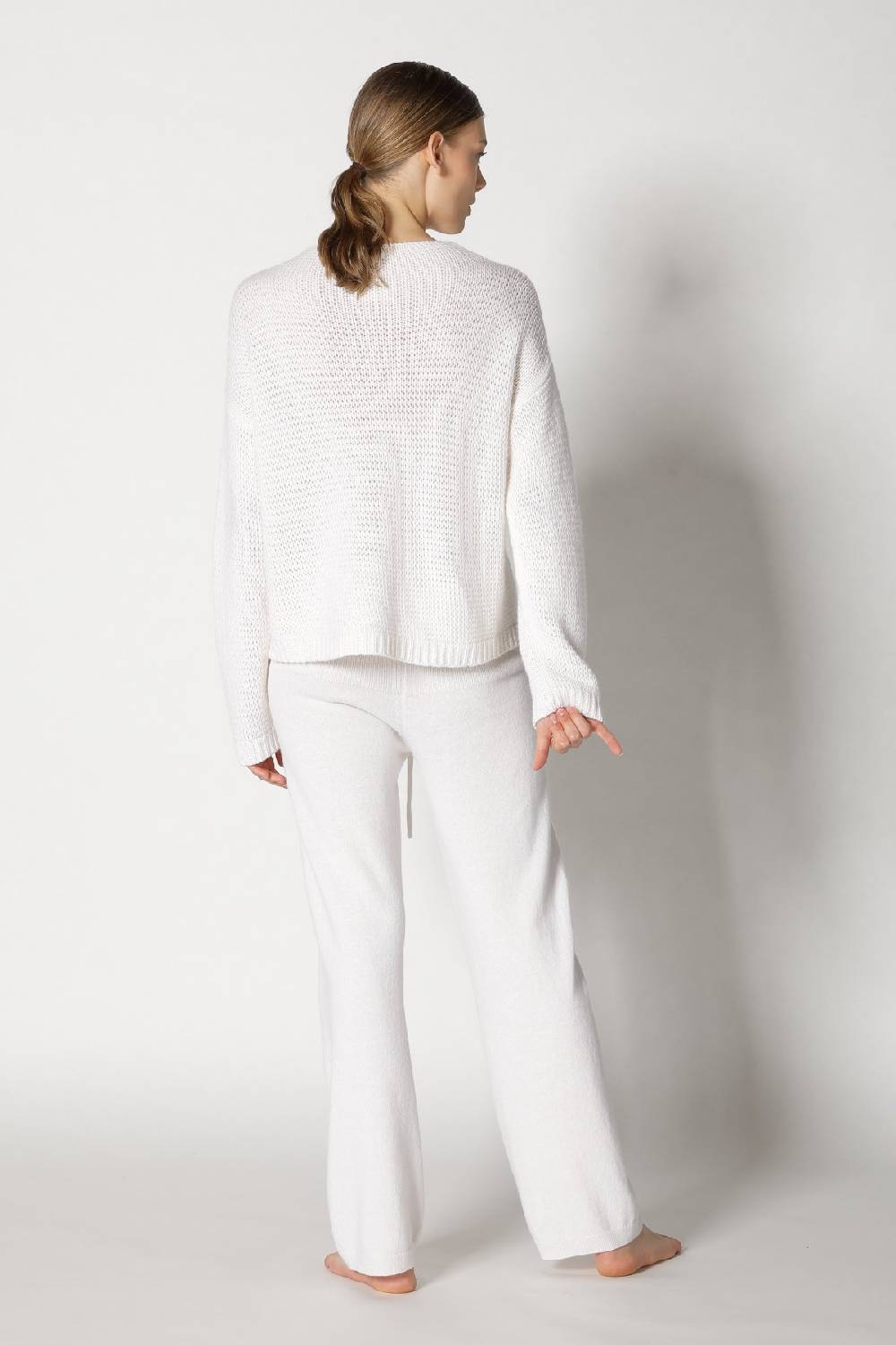Sminfinity chilly loose & tight jumper + chilly pants Große Rabatte