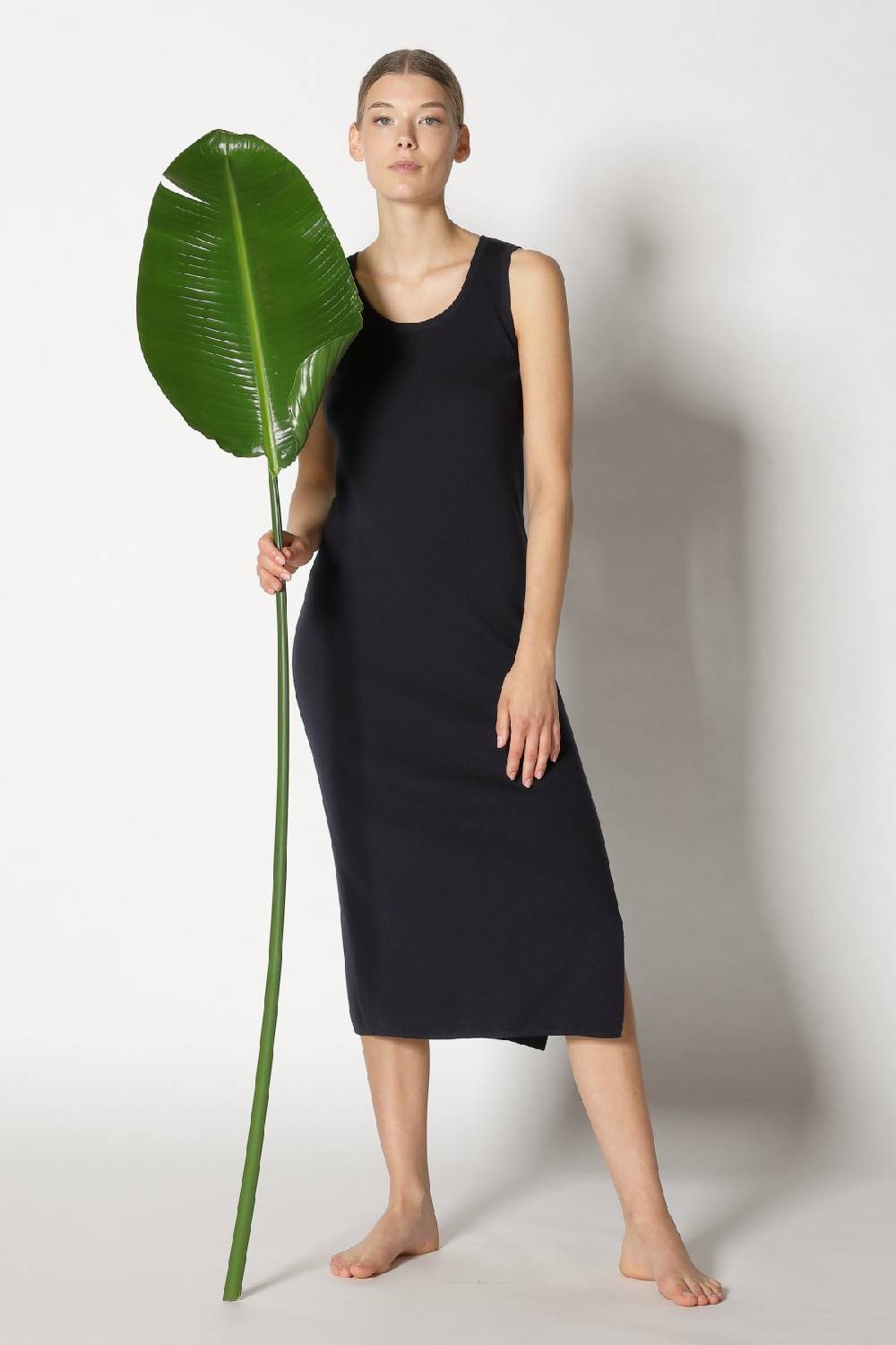 Sminfinity comfy maxi tank dress Räumungsverkauf