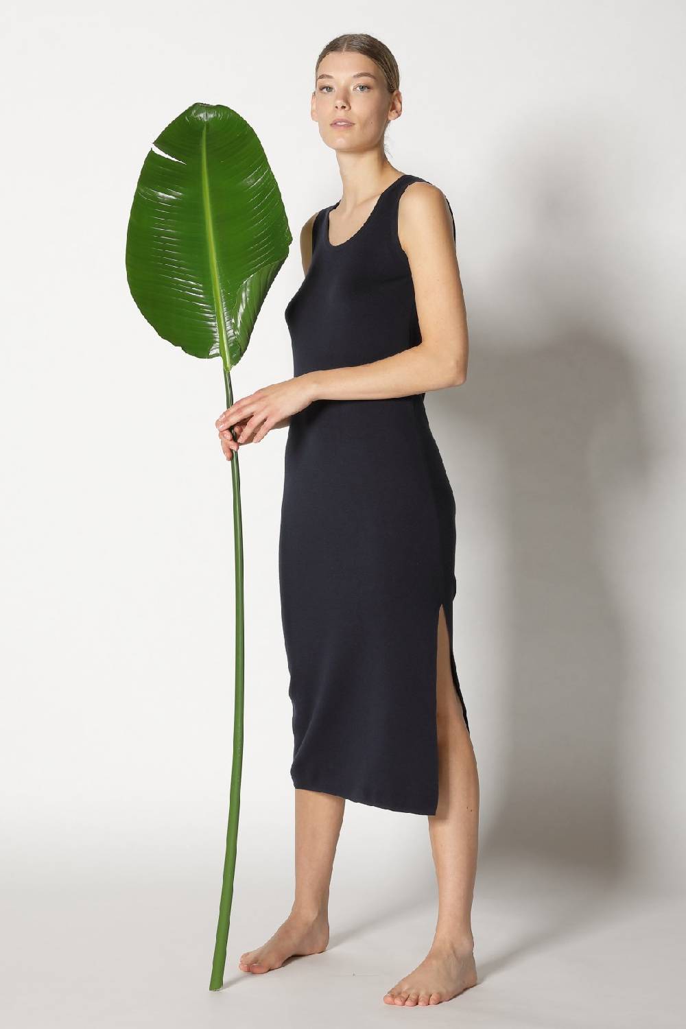 Sminfinity comfy maxi tank dress Räumungsverkauf