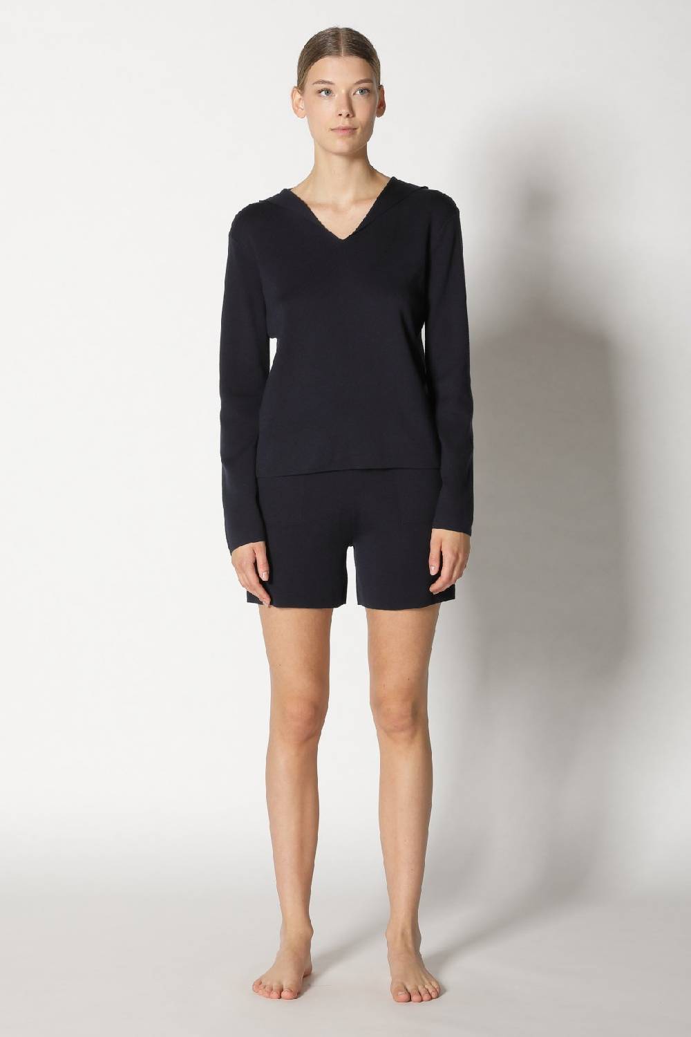 Sminfinity comfy hoody + comfy shorts Kauf eins, bekomm eins gratis