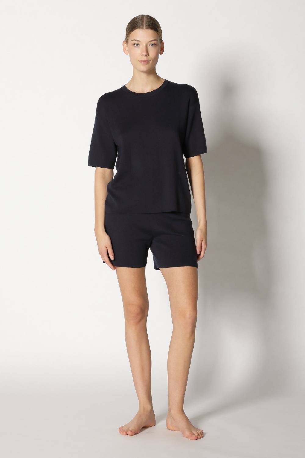 Sminfinity comfy T jumper + comfy shorts Tägliche Deals