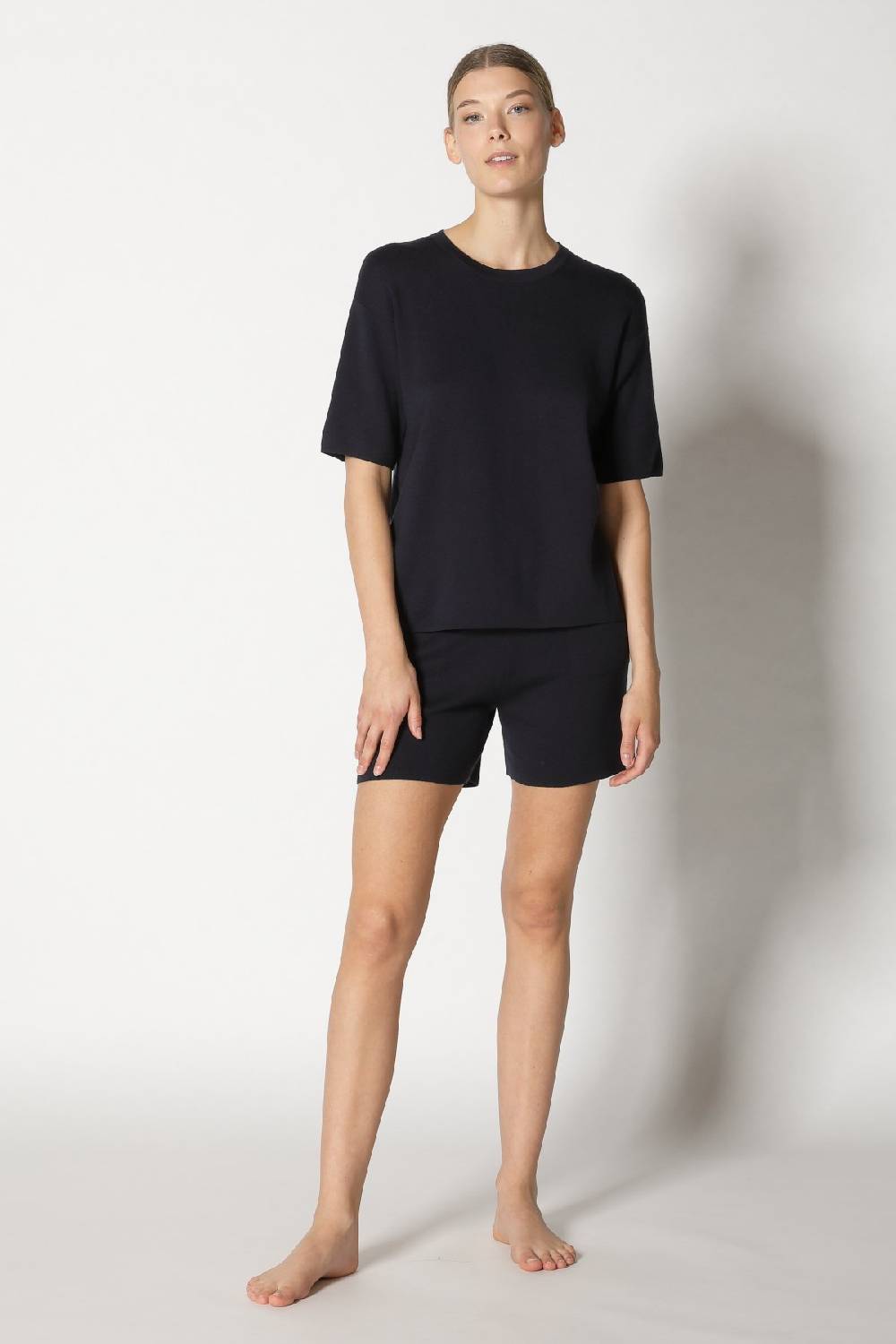 Sminfinity comfy T jumper + comfy shorts Tägliche Deals