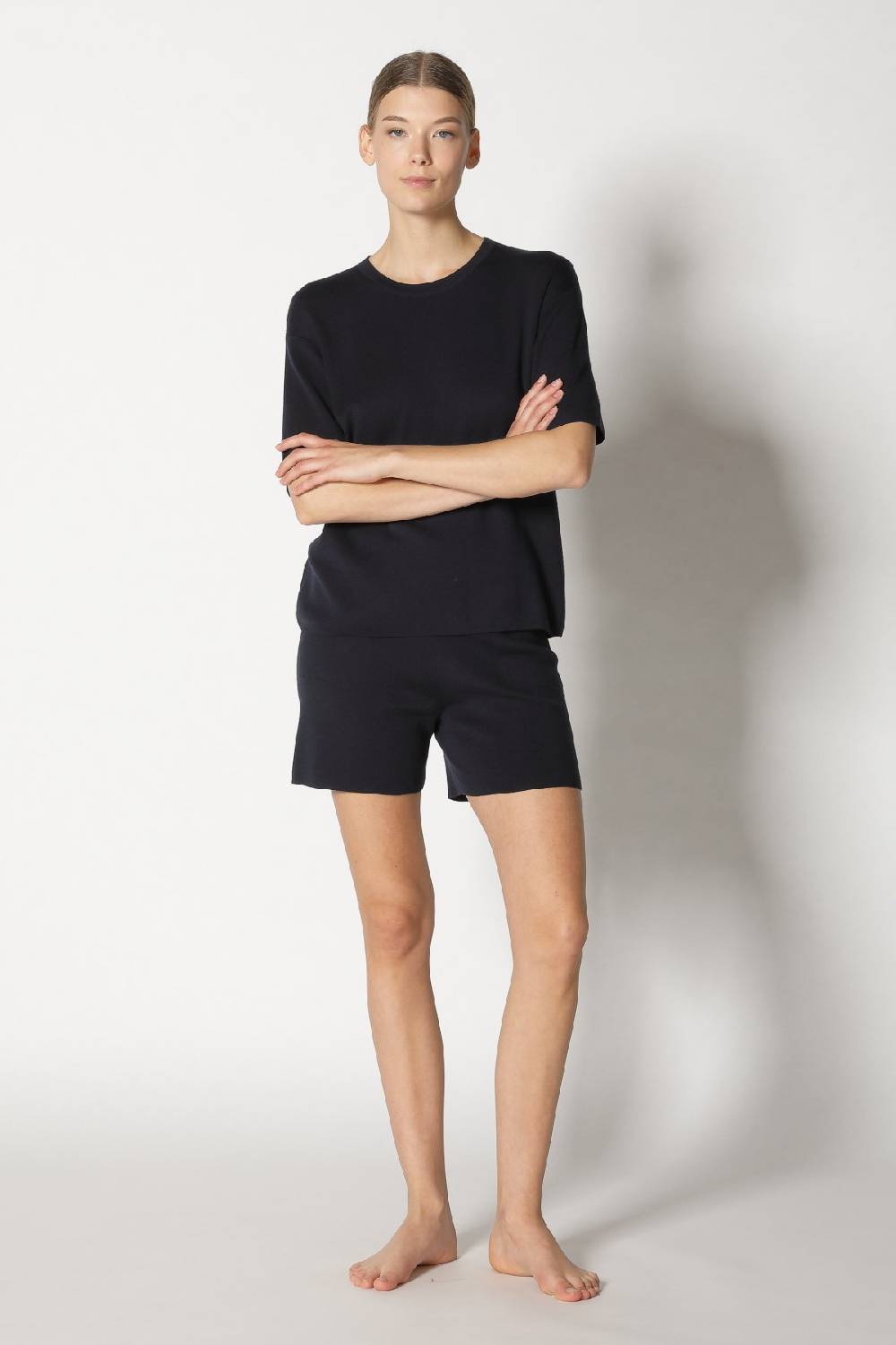 Sminfinity comfy T jumper + comfy shorts Tägliche Deals