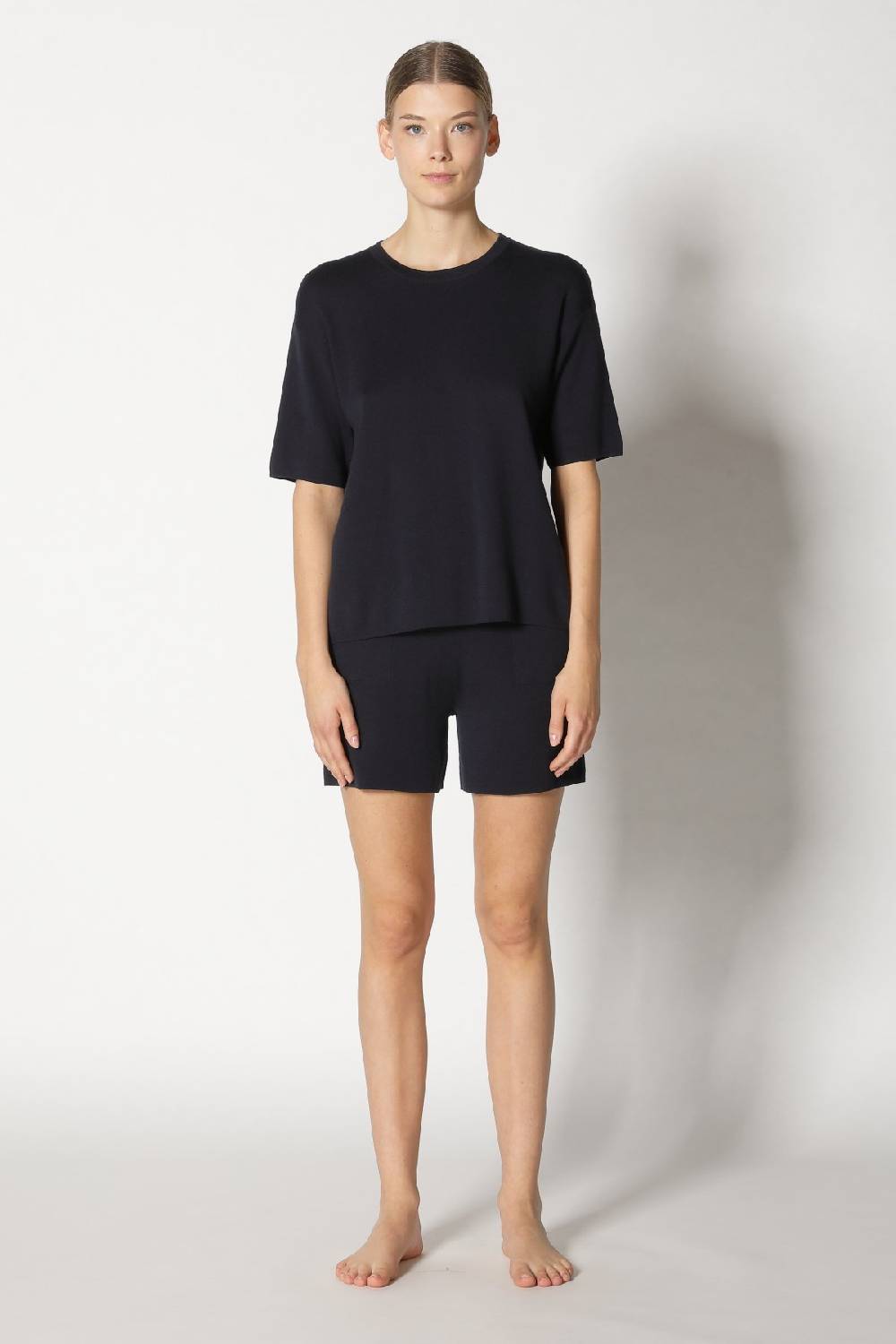 Sminfinity comfy T jumper + comfy shorts Tägliche Deals
