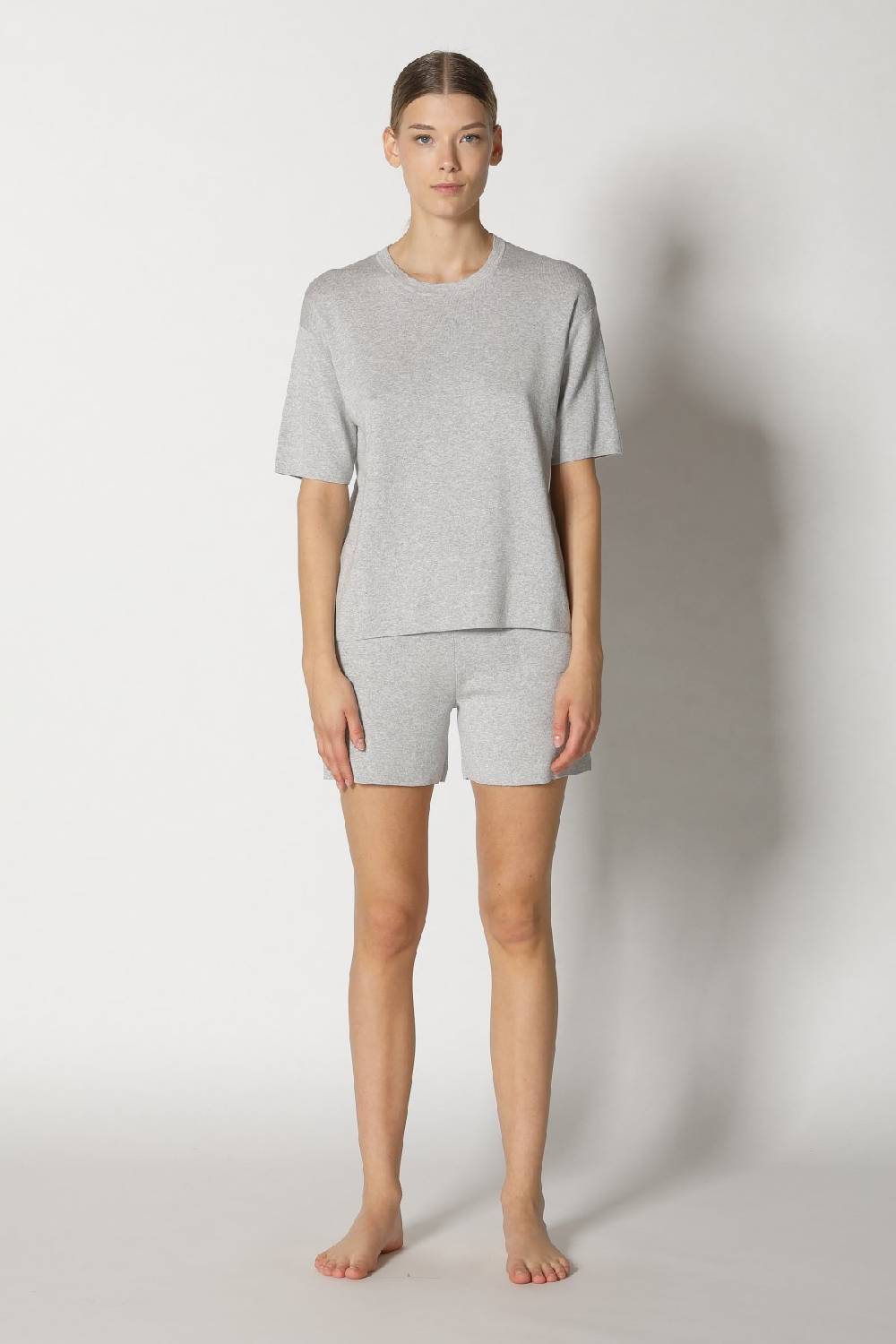 Sminfinity comfy T jumper + comfy shorts Sonderangebote