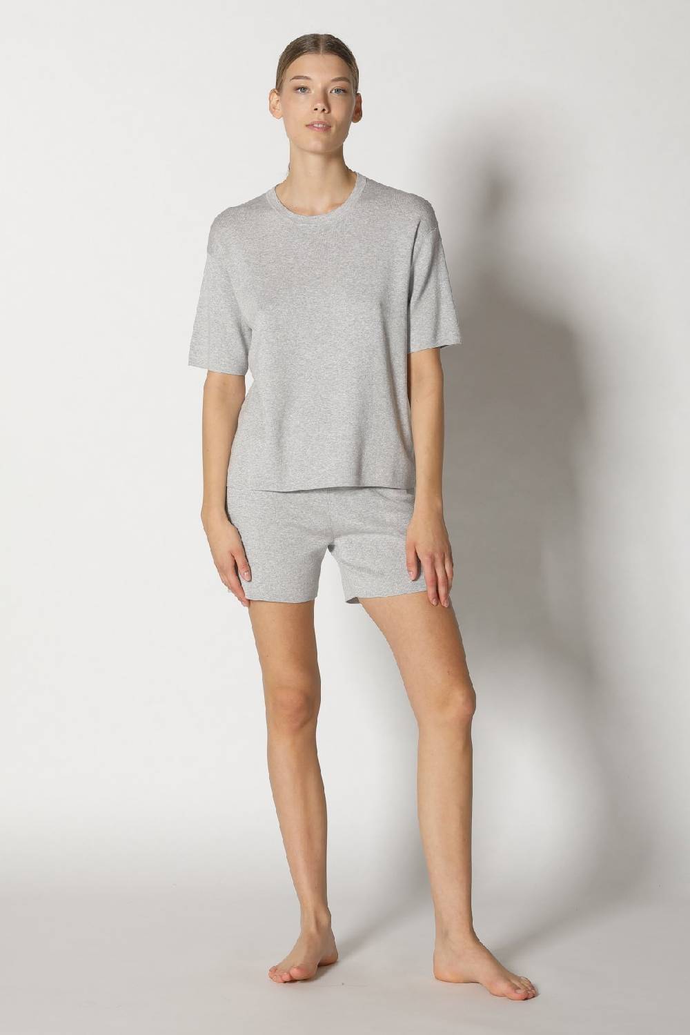 Sminfinity comfy T jumper + comfy shorts Sonderangebote