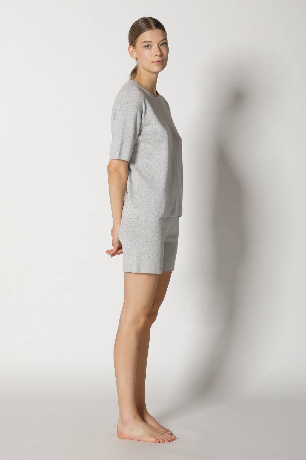 Sminfinity comfy T jumper + comfy shorts Sonderangebote