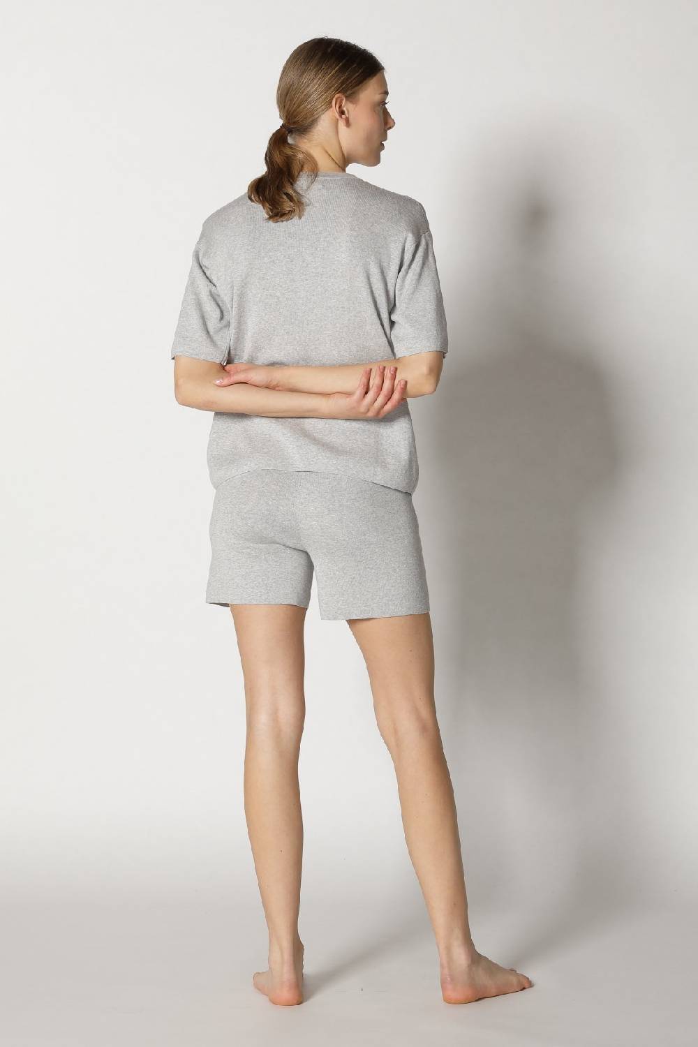 Sminfinity comfy T jumper + comfy shorts Sonderangebote