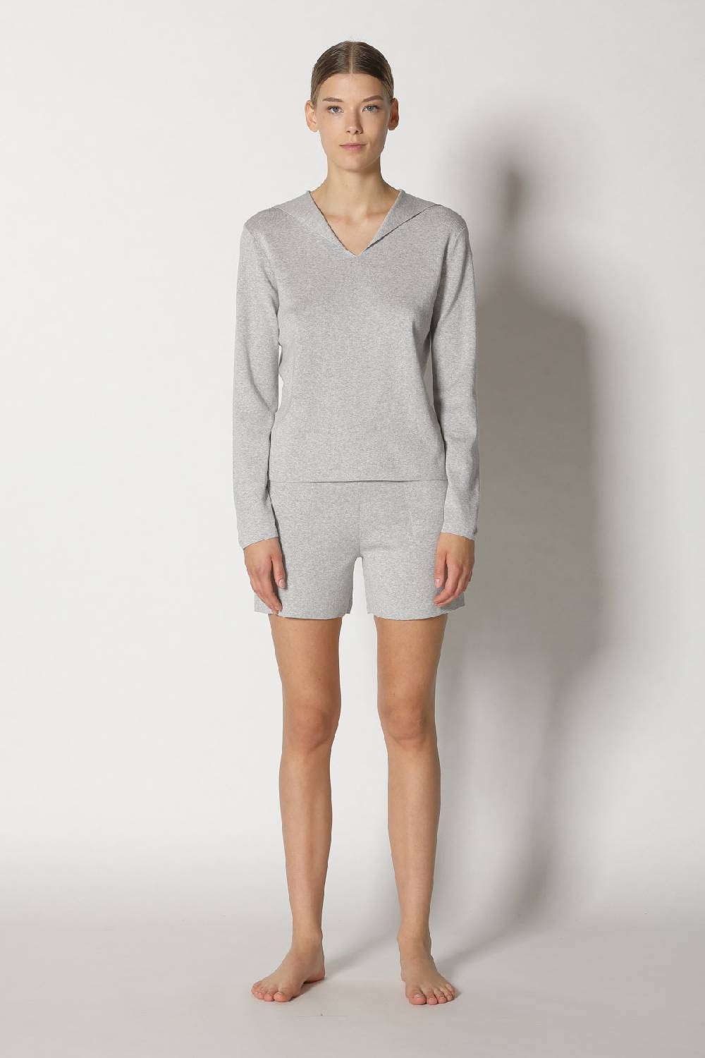 Sminfinity comfy hoody + comfy shorts Riesige Ersparnisse