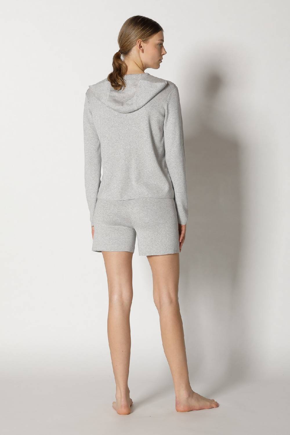 Sminfinity comfy hoody + comfy shorts Riesige Ersparnisse