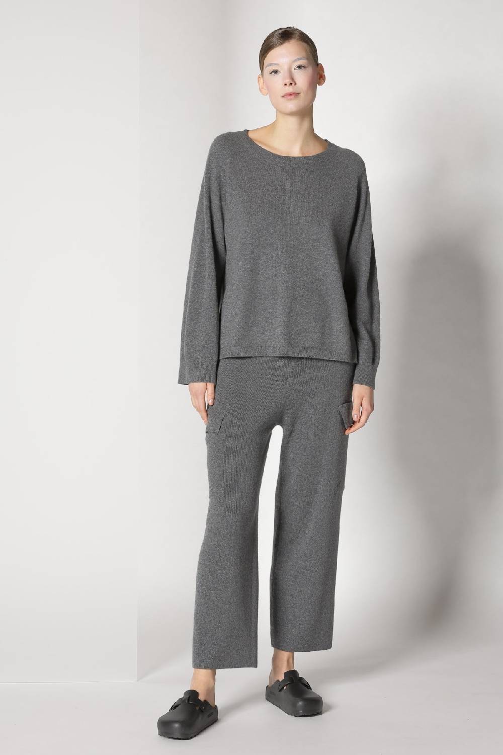 Sminfinity doubleface caban jacket + chilly jumper + chilly cargo pants VIP-Rabatte