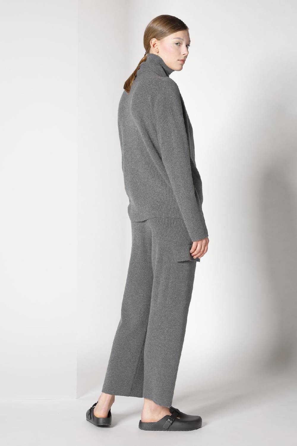 Sminfinity chilly loose jacket + chilly fitted turtleneck + chilly cargo pants Begrenzte Freigabe