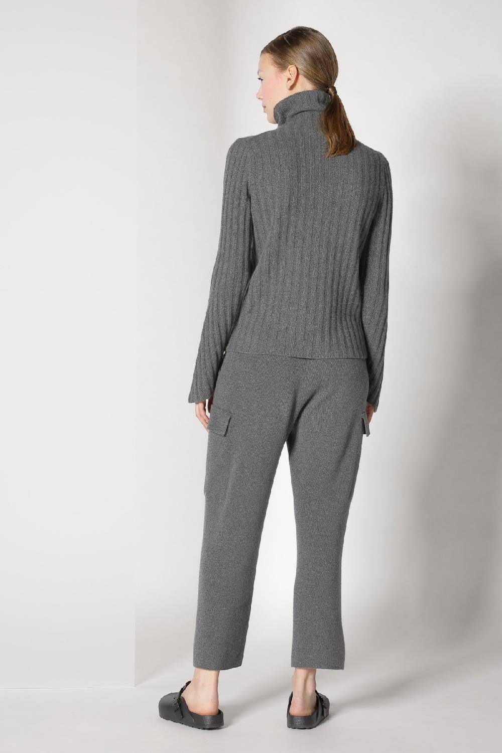 Sminfinity chilly ribbed turtleneck + chilly cargo pants JETZT KAUFEN