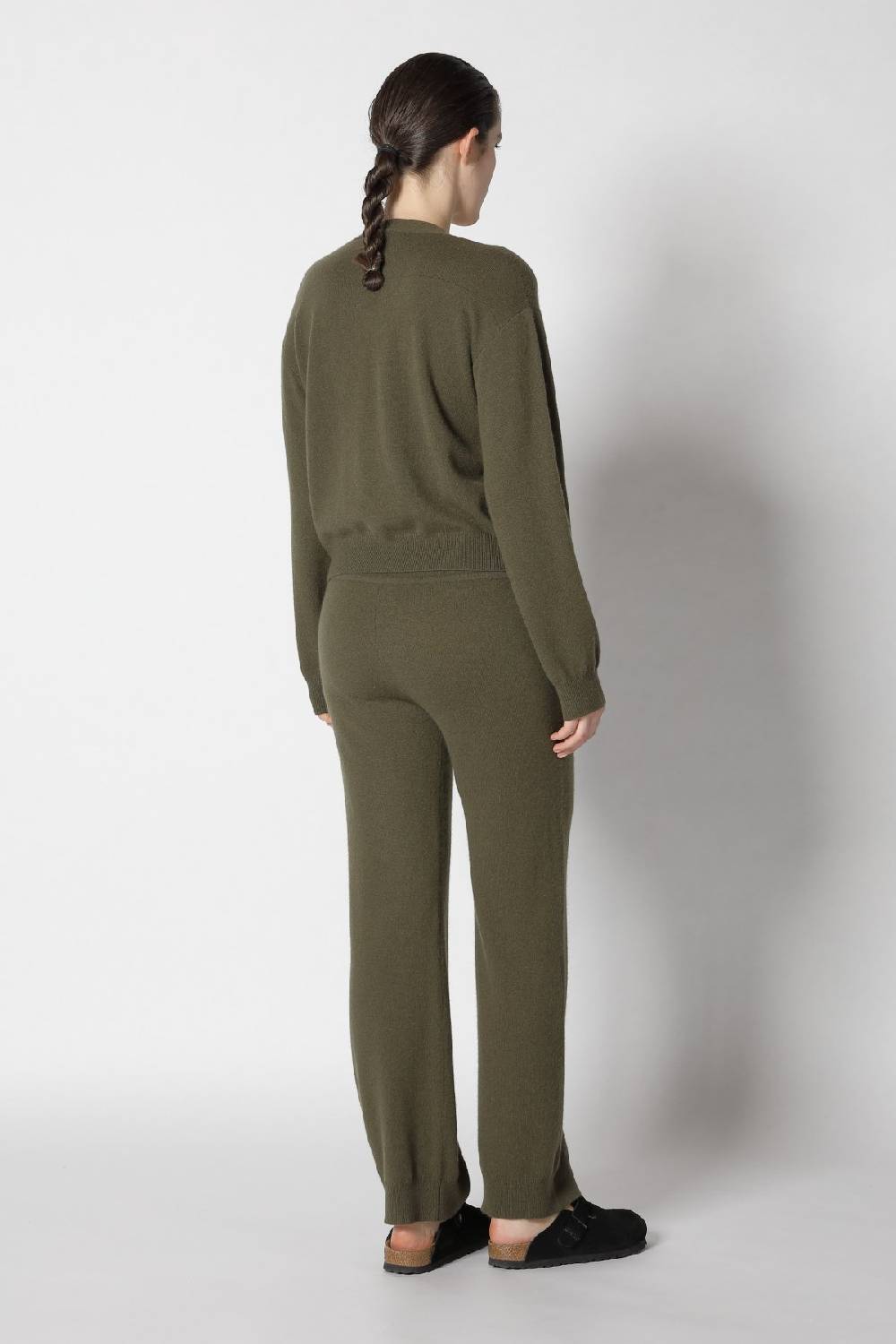 Sminfinity infinite cropped cardy + infinite palazzo pants Exklusivangebot