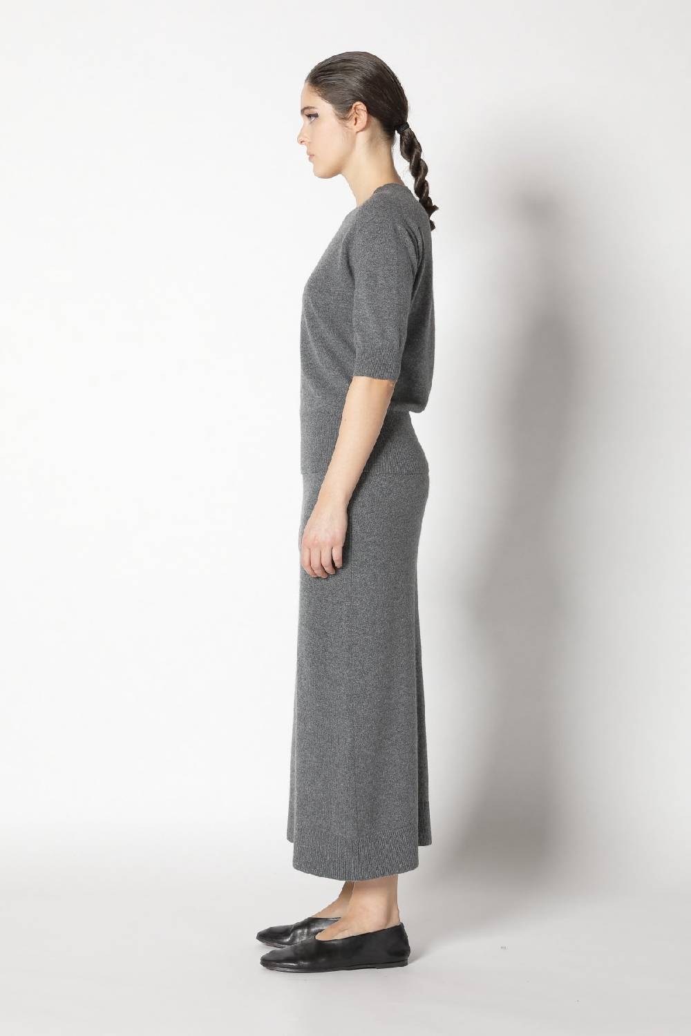 Sminfinity infinite crew T + pure A skirt Osterangebot