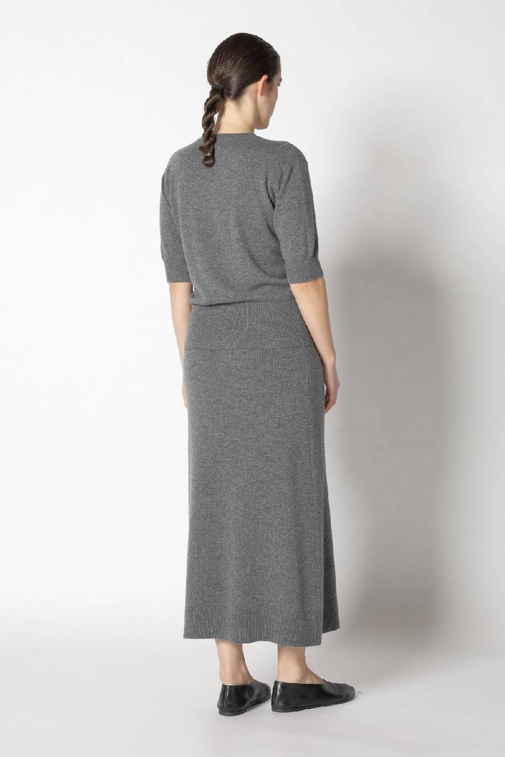 Sminfinity infinite crew T + pure A skirt Osterangebot