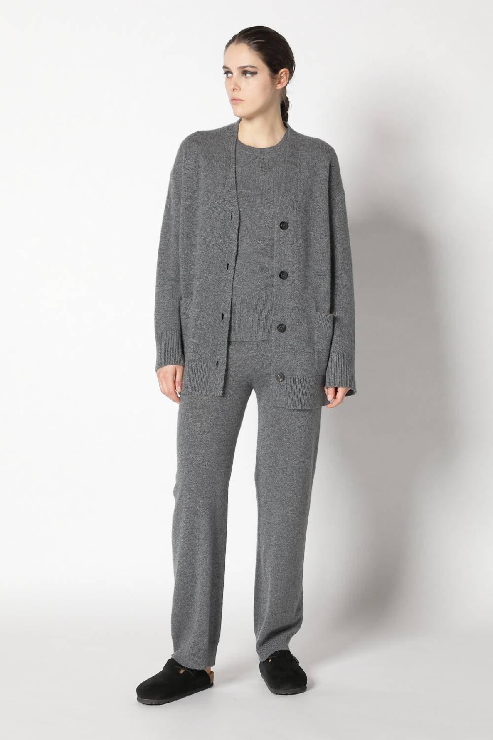 Sminfinity pure long cardy + infinite crew T + infinite palazzo pants Vatertagsangebot