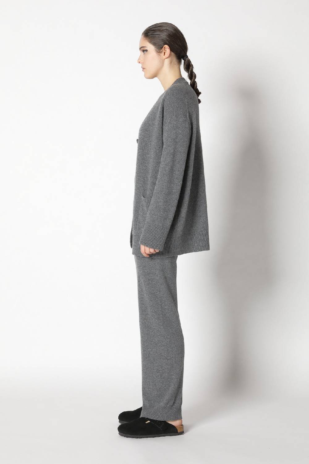 Sminfinity pure long cardy + infinite crew T + infinite palazzo pants Vatertagsangebot