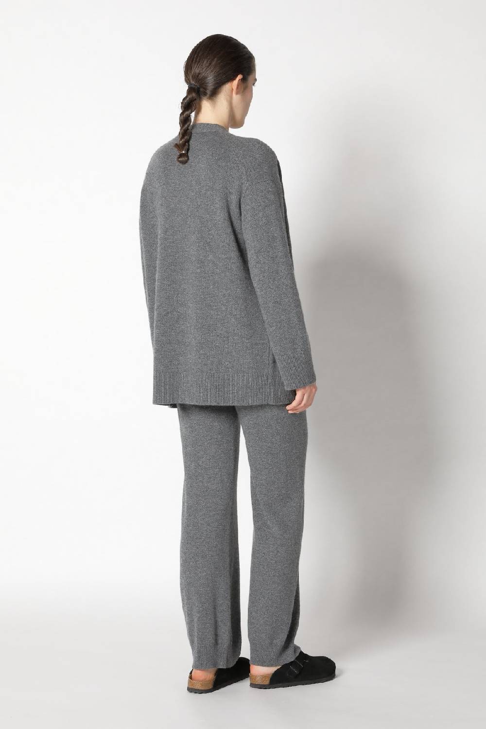 Sminfinity pure long cardy + infinite crew T + infinite palazzo pants Vatertagsangebot