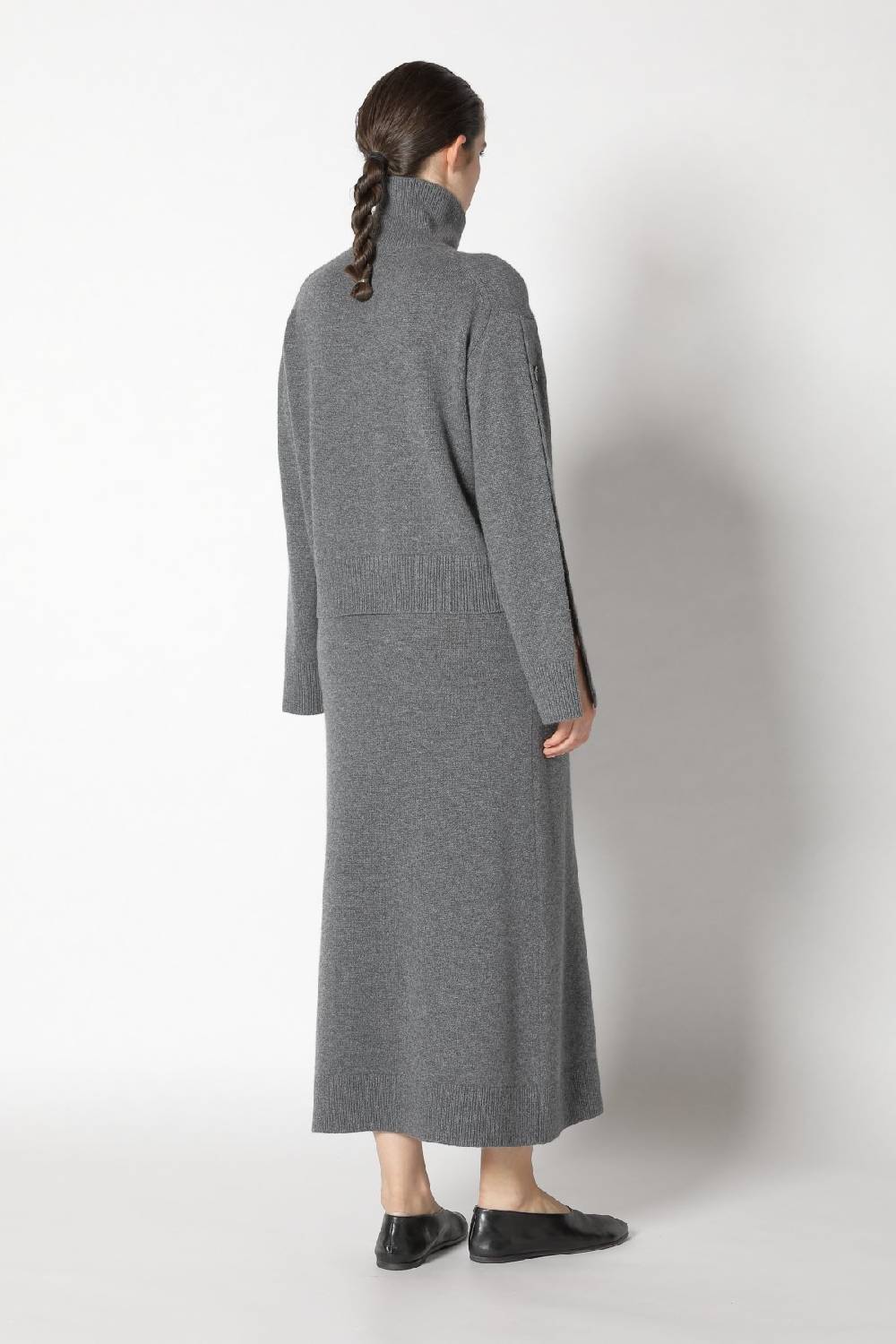 Sminfinity pure button sleeve turtle + pure A skirt Jubiläumsangebot