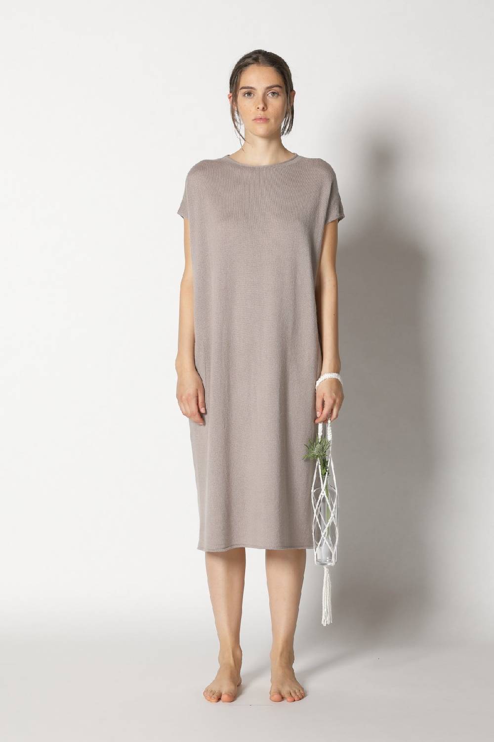 Sminfinity pure tunic dress Bis zu 60% Rabatt