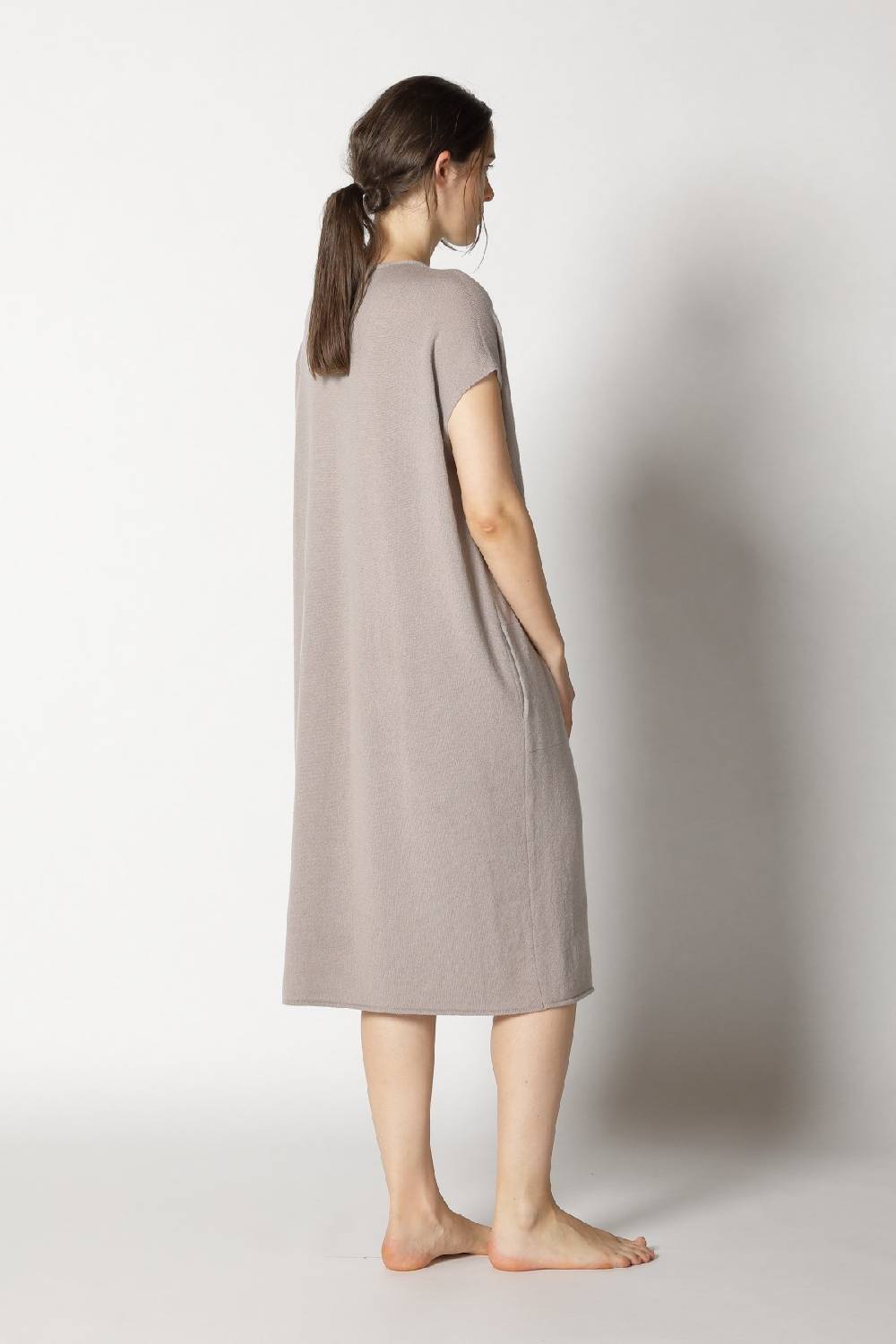 Sminfinity pure tunic dress Bis zu 60% Rabatt