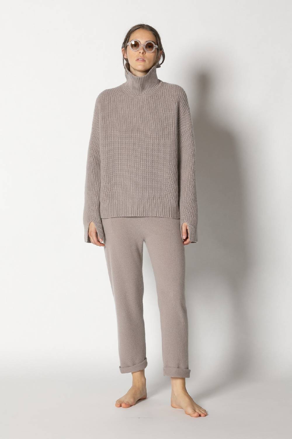 Sminfinity icon rib turtle + pure boat pants Nur für heute