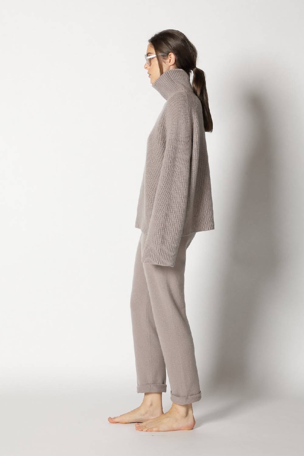 Sminfinity icon rib turtle + pure boat pants Nur für heute