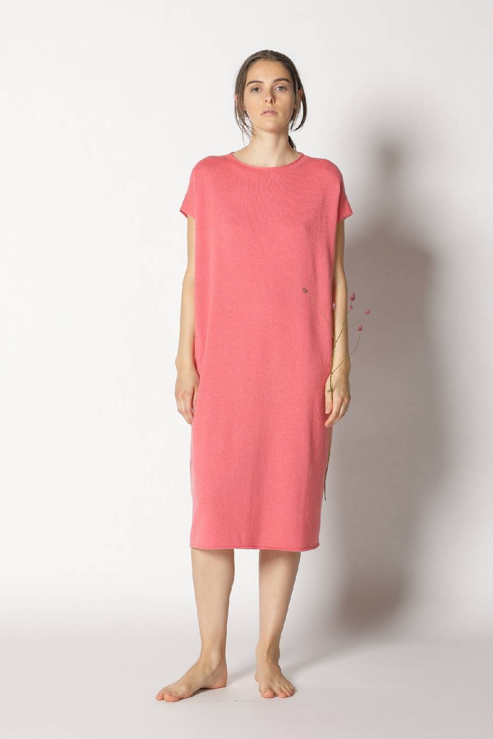 Sminfinity pure tunic dress Bis zu 55% Rabatt