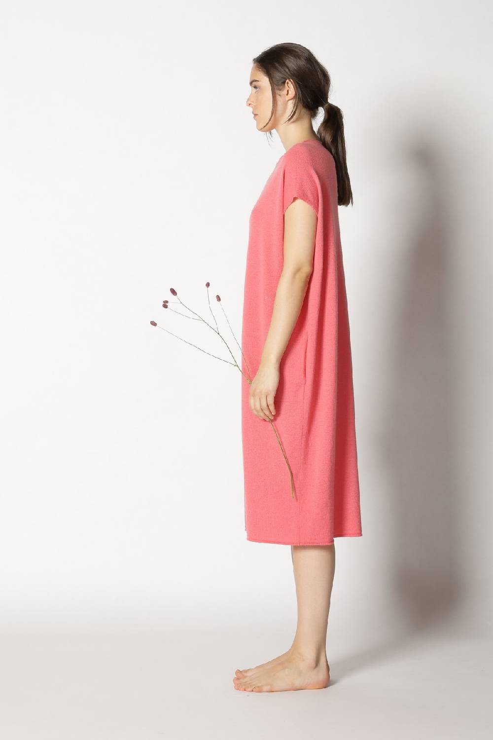 Sminfinity pure tunic dress Bis zu 55% Rabatt