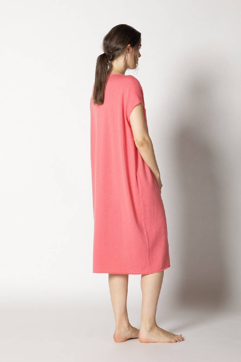 Sminfinity pure tunic dress Bis zu 55% Rabatt