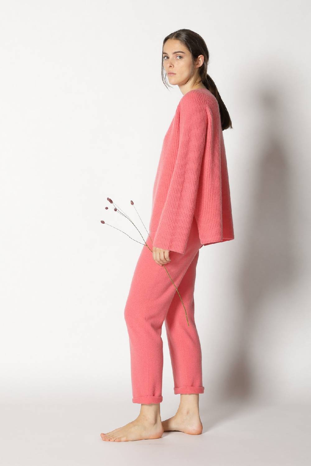 Sminfinity pure rib jumper + pure boat pants Nur noch ein Tag übrig