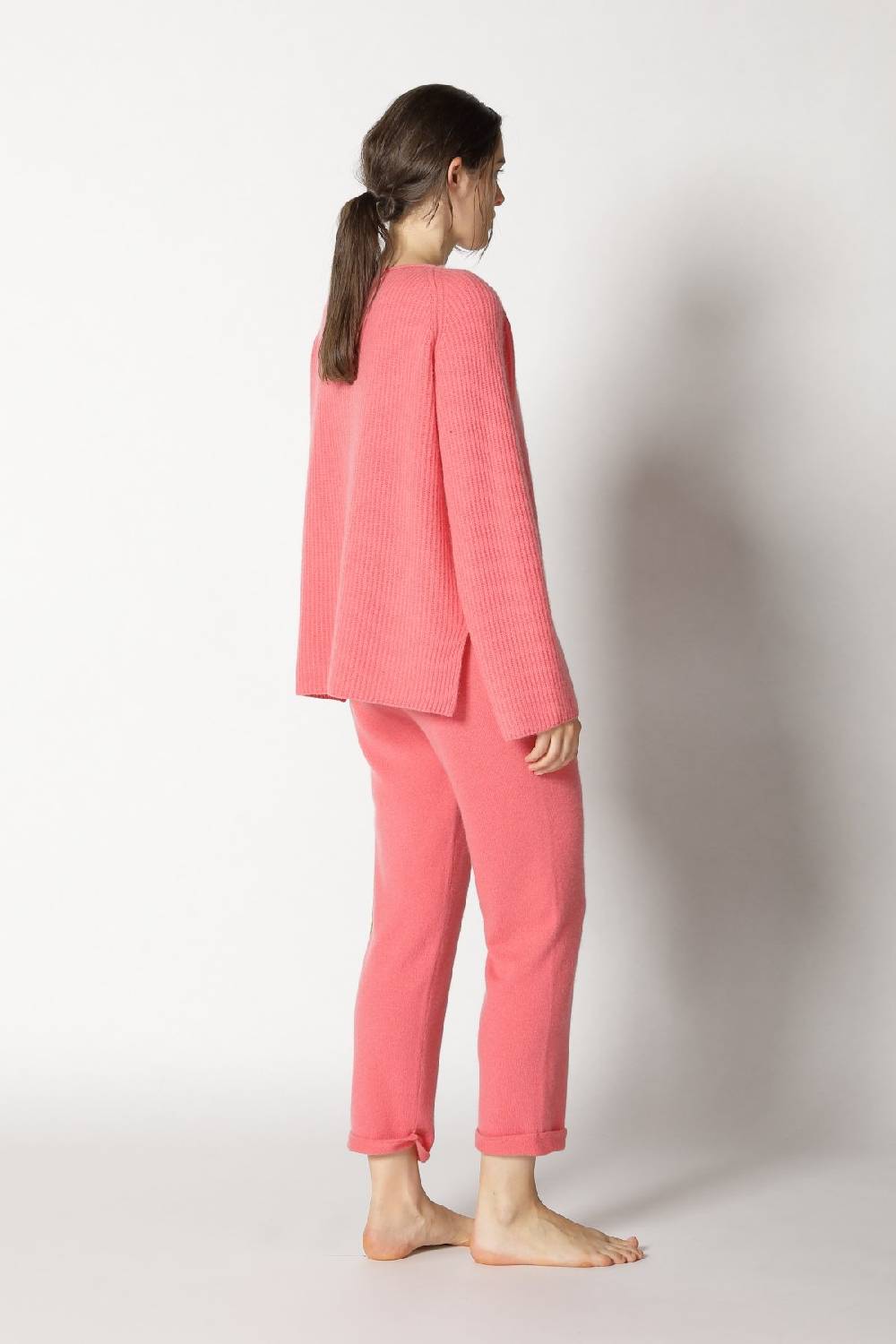 Sminfinity pure rib jumper + pure boat pants Nur noch ein Tag übrig