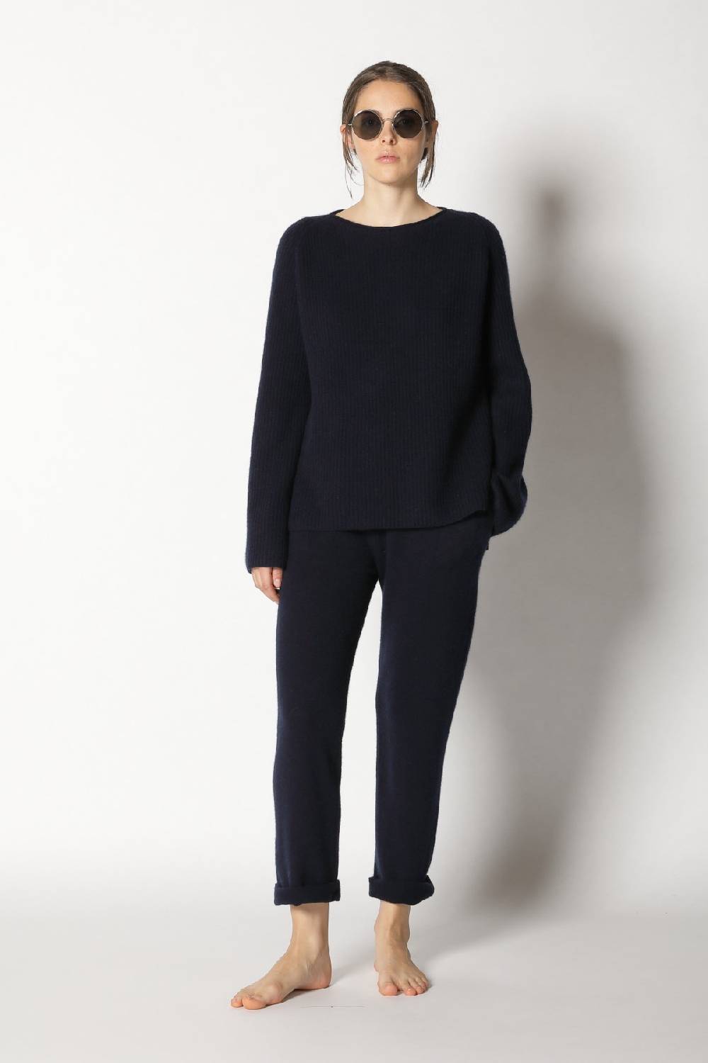 Sminfinity pure rib jumper + pure boat pants Nur noch ein Tag übrig