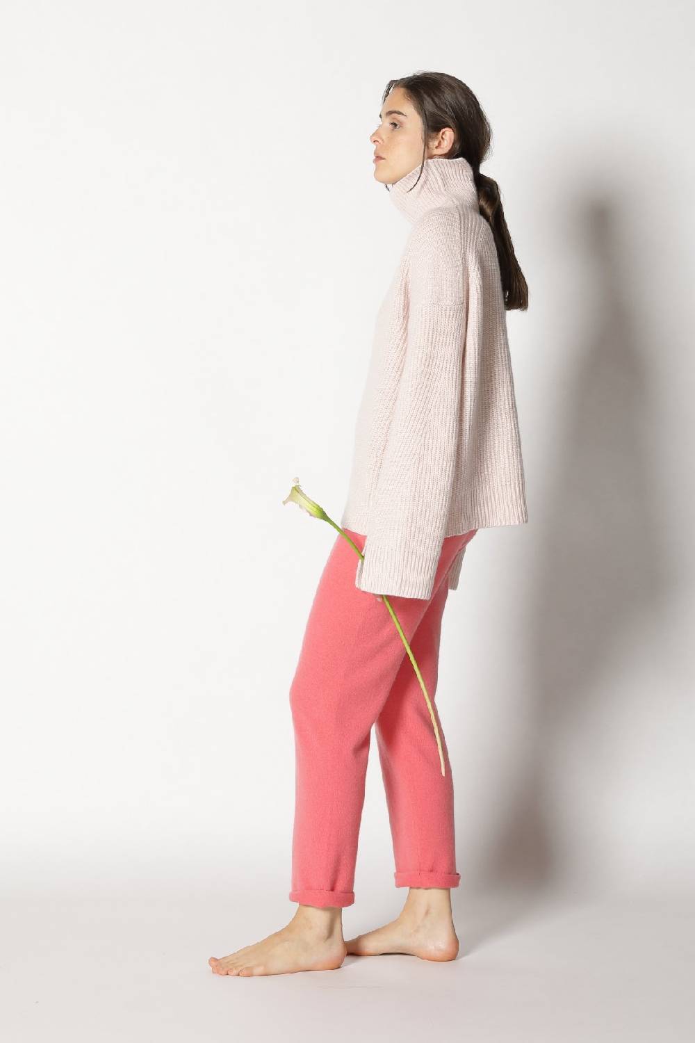 Sminfinity icon rib turtle + pure boat pants Riesige Rabatte