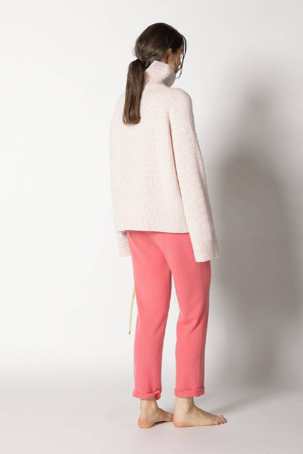 Sminfinity icon rib turtle + pure boat pants Riesige Rabatte