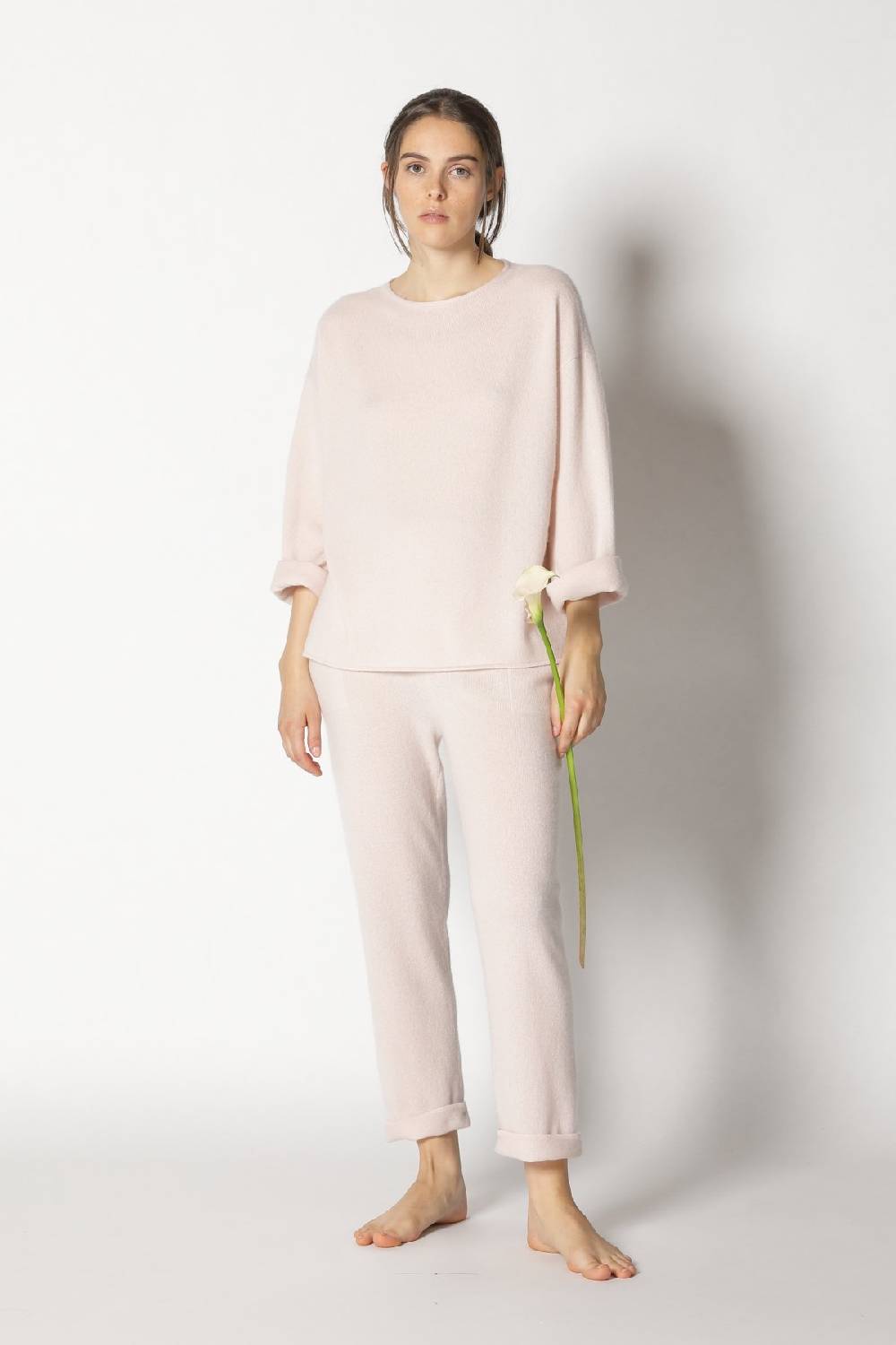 Sminfinity pure boat neck + pure boat pants Begrenzt auf 3 Tage