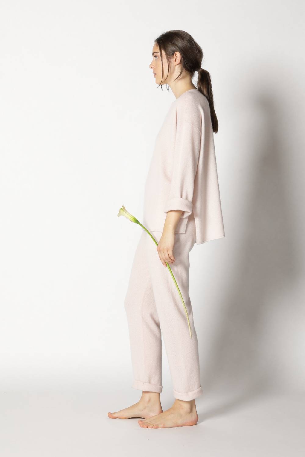 Sminfinity pure boat neck + pure boat pants Begrenzt auf 3 Tage