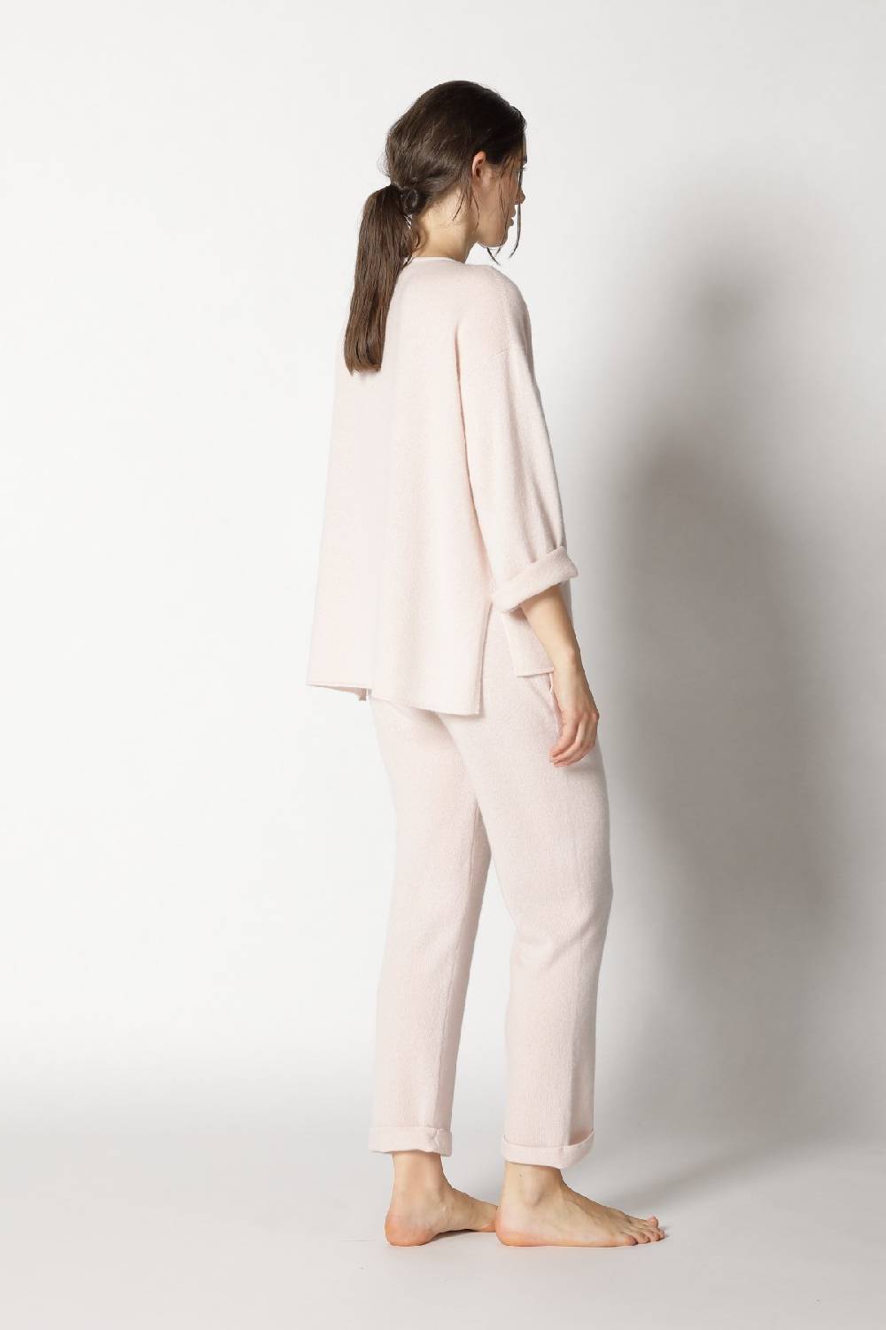Sminfinity pure boat neck + pure boat pants Begrenzt auf 3 Tage