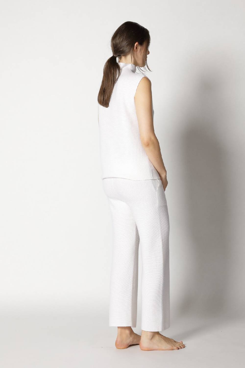 Sminfinity garter top + garter cropped pants Rabatte dieses Monats