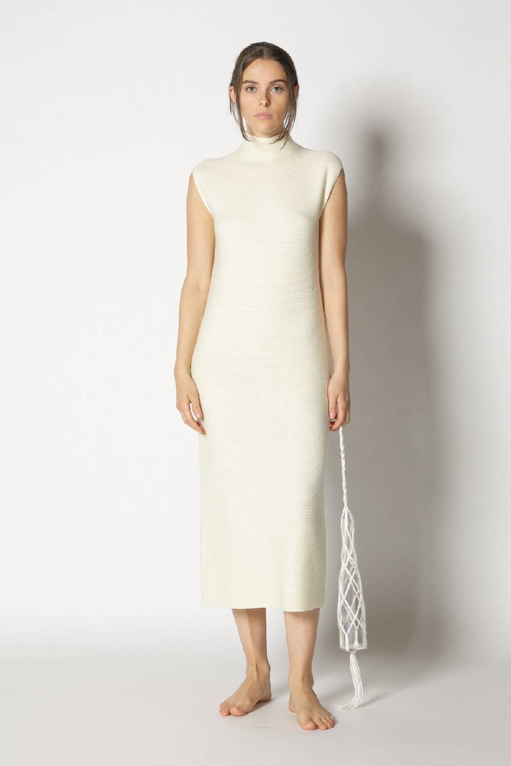 Sminfinity garter maxi dress Verkauf