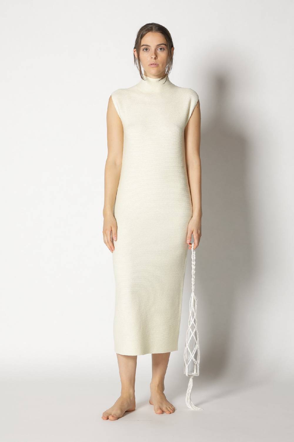 Sminfinity garter maxi dress Verkauf