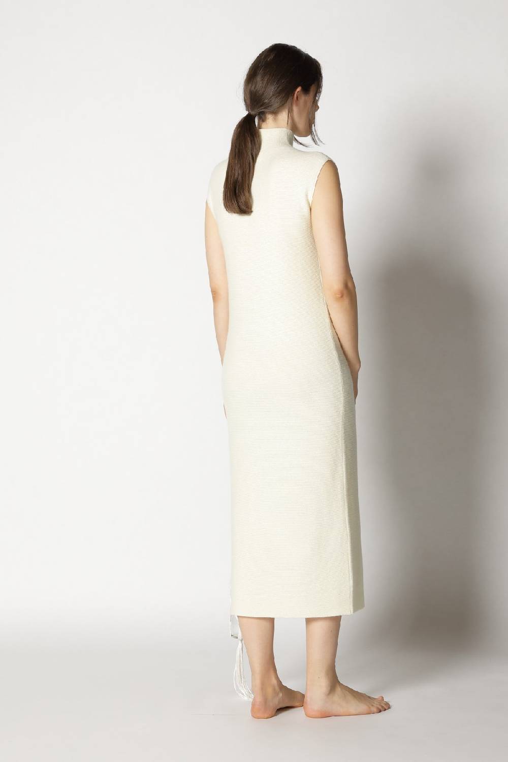 Sminfinity garter maxi dress Verkauf