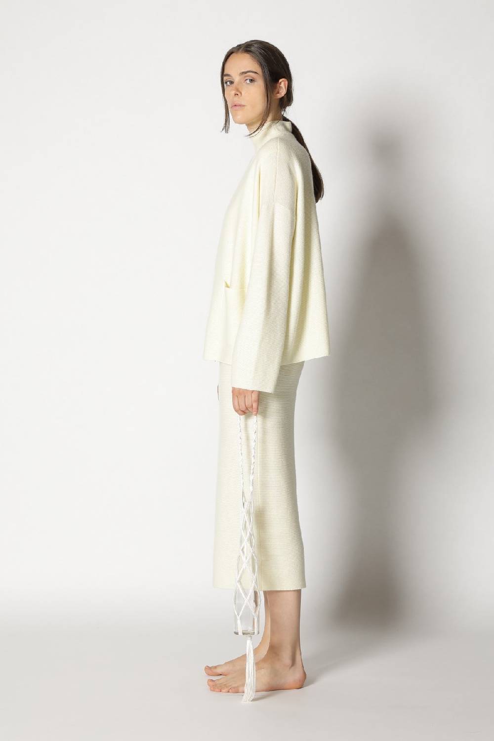 Sminfinity garter jacket + garter maxi dress Angebote