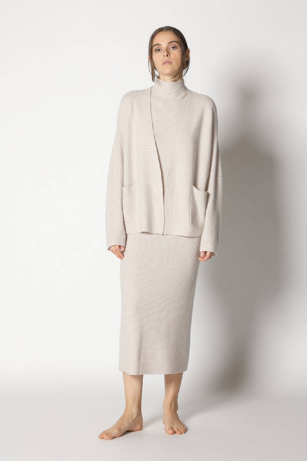 Sminfinity garter jacket + garter maxi dress Angebote