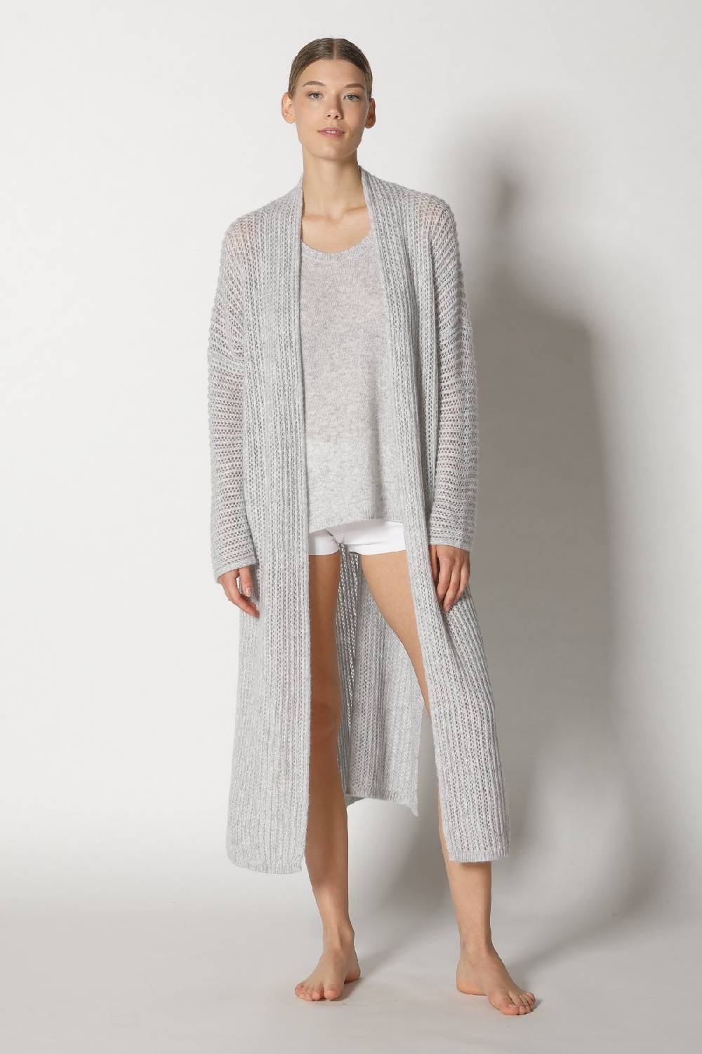 Sminfinity blurry top + blurry airy coat Weihnachtsangebot
